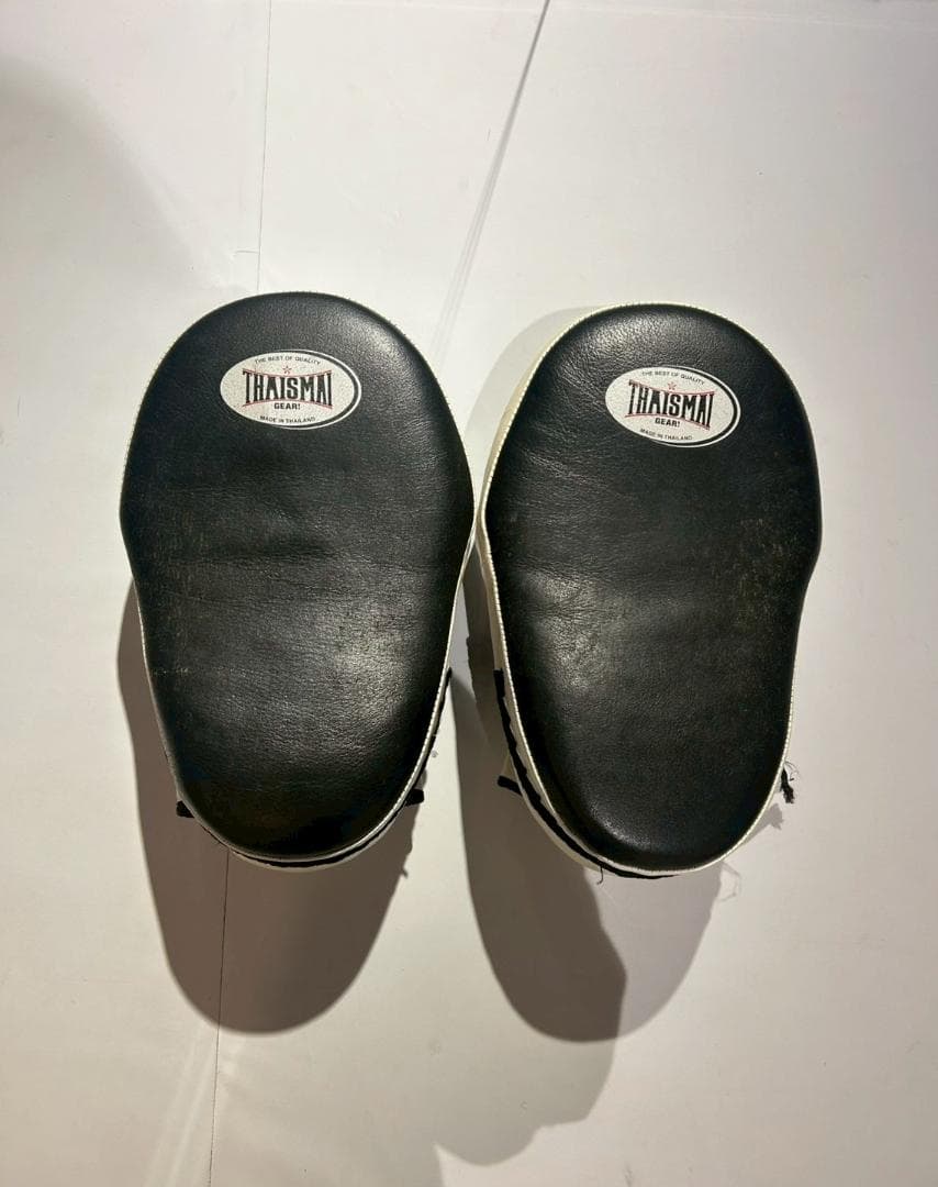 THAISMAI キックミット