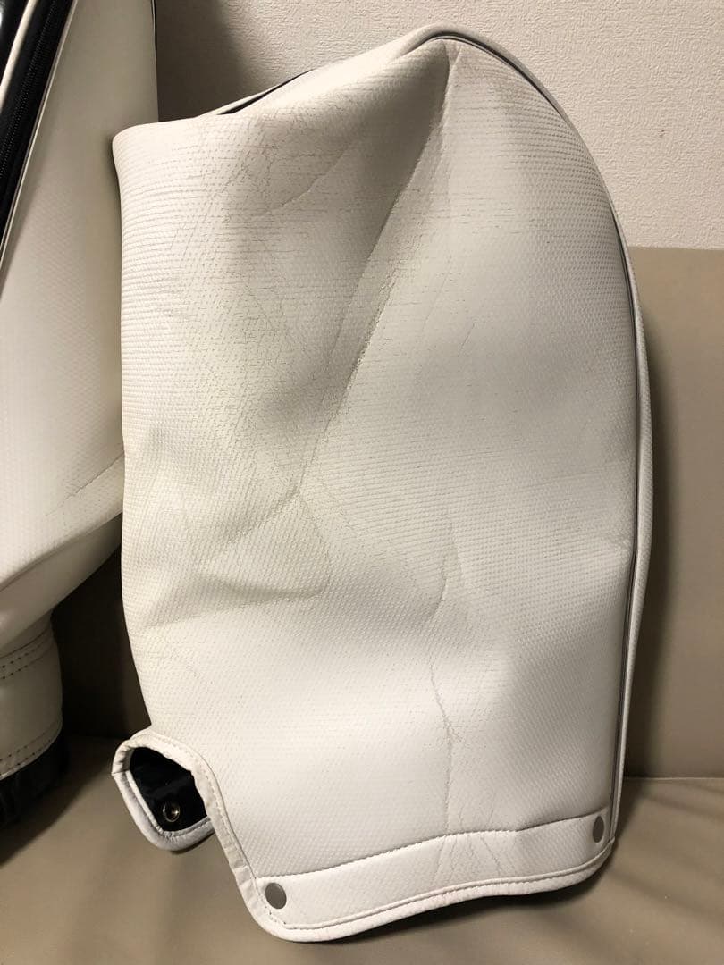 【廃盤希少品】ルコックスポルティフ　キャディバッグ　ゴルフバッグ　激安