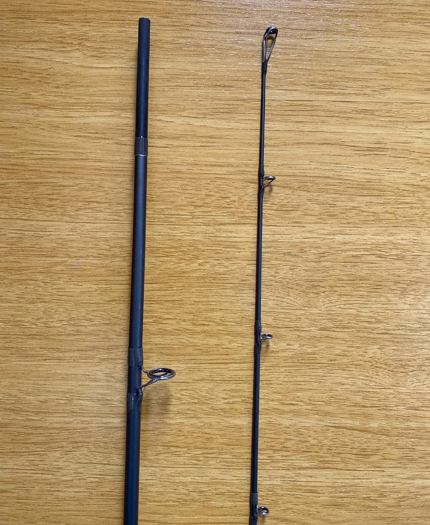 パームス アングラーズ リバブリック EXRC-706（中古）