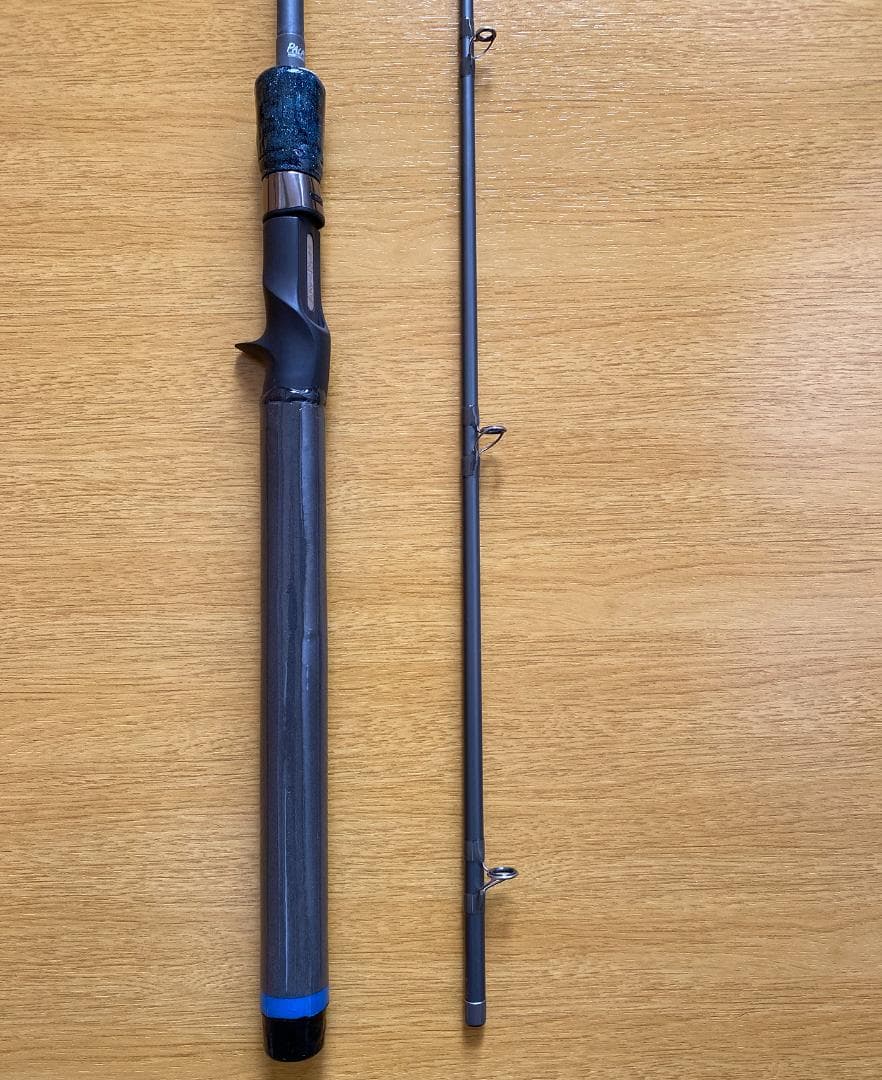 パームス アングラーズ リバブリック EXRC-706（中古）