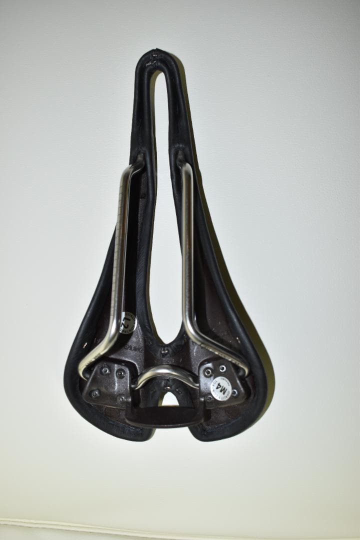 Selle SMP コンペティション サドル