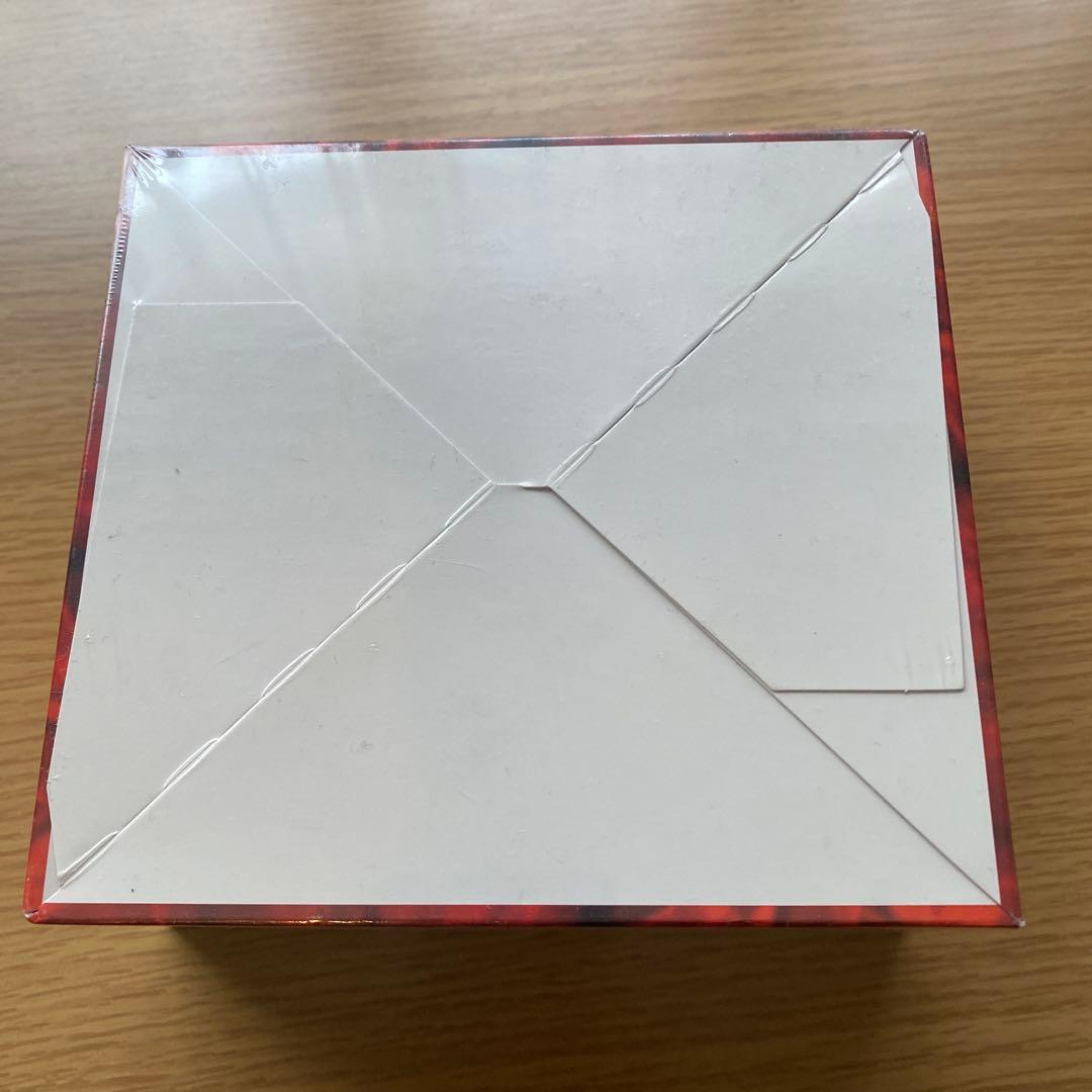 北斗の拳 パチスロ用レーティングカード