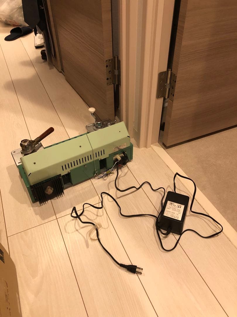 KATO ECS-1 コントローラー