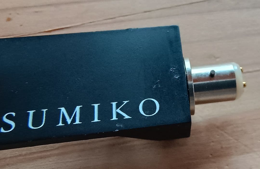 SUMIKO Blue Point No2 レコードカートリッジ