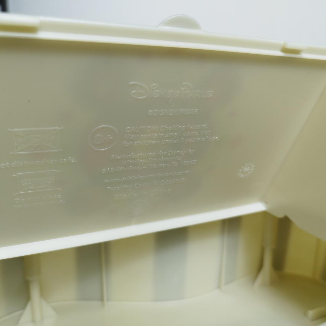 リメンバーミー ポップコーンバケット ギター ミゲル 美品 フィギュア IO70