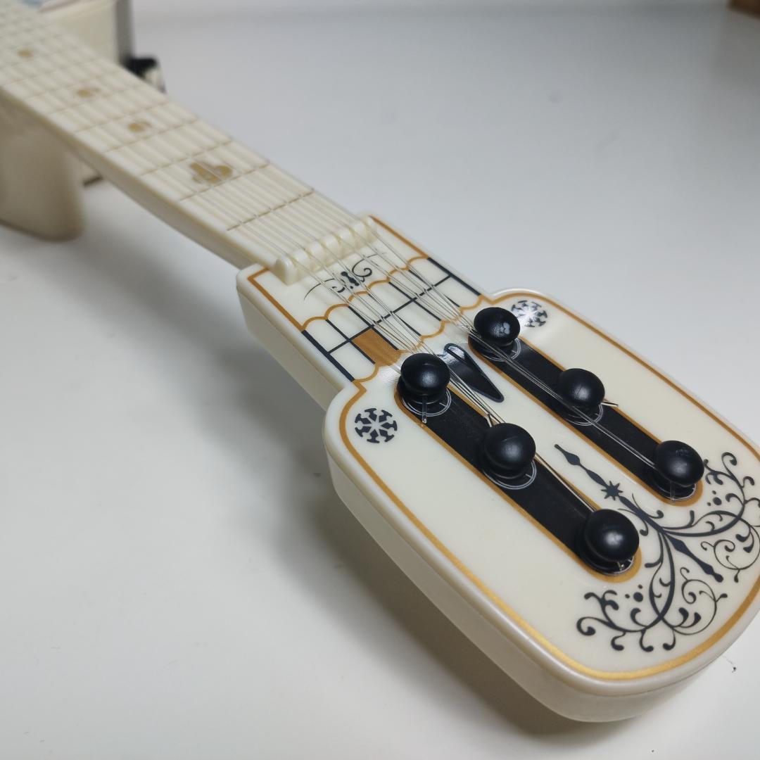 リメンバーミー ポップコーンバケット ギター ミゲル 美品 フィギュア IO70