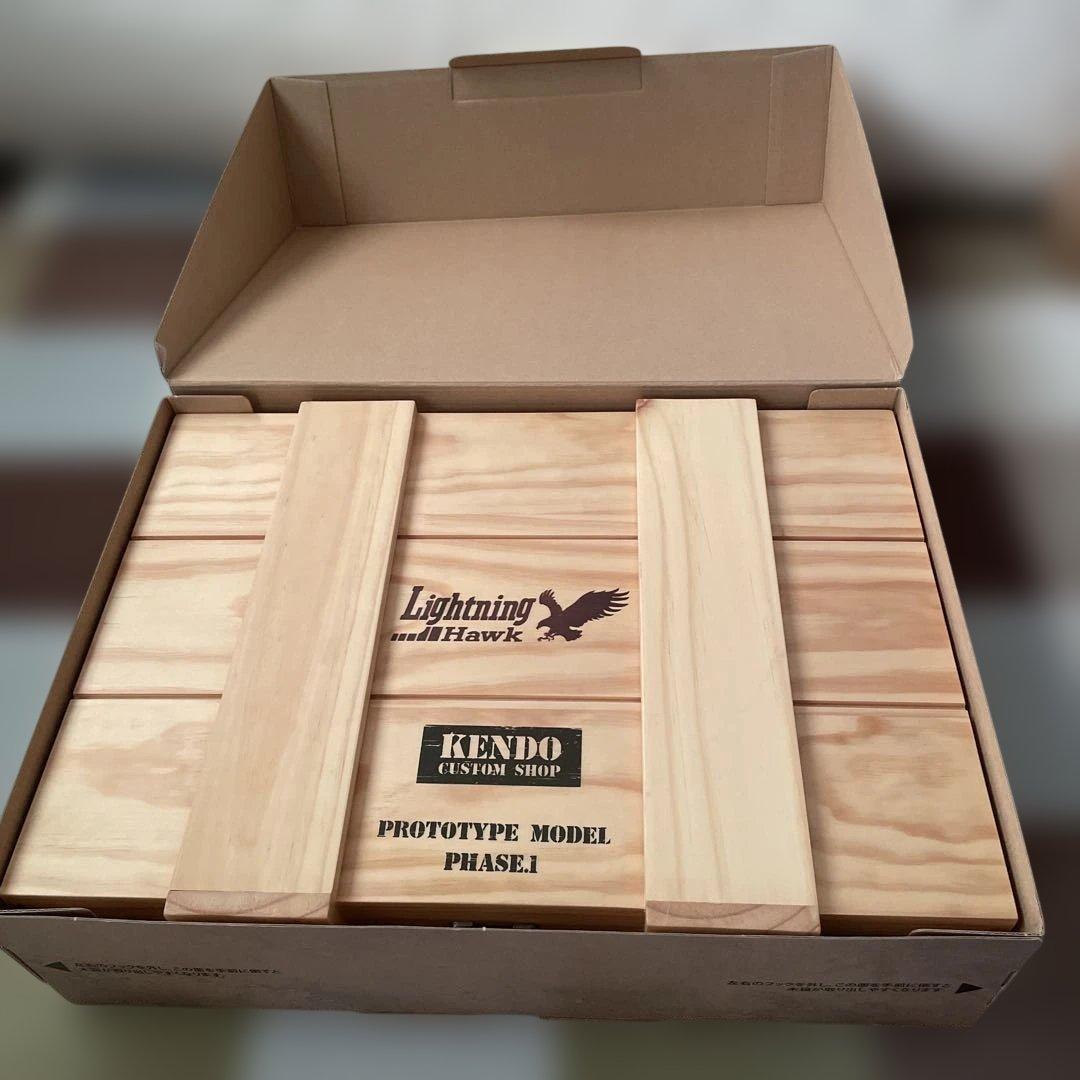 東京マルイLightning Hawk .50AE