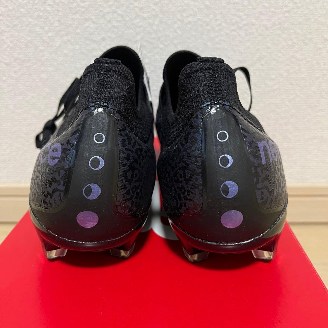 【新品】 FURON V7 PRO FG D 27cm ニューバランス