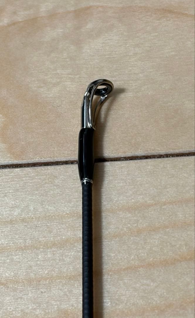 ダイワ 25ブラックレーベル C67L/ML+