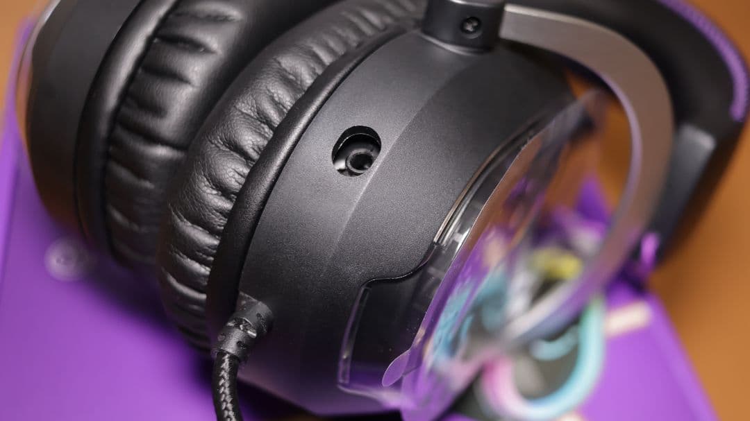 FIFINE AMPLIGAME H13 & SC3 & AM6　配信セット