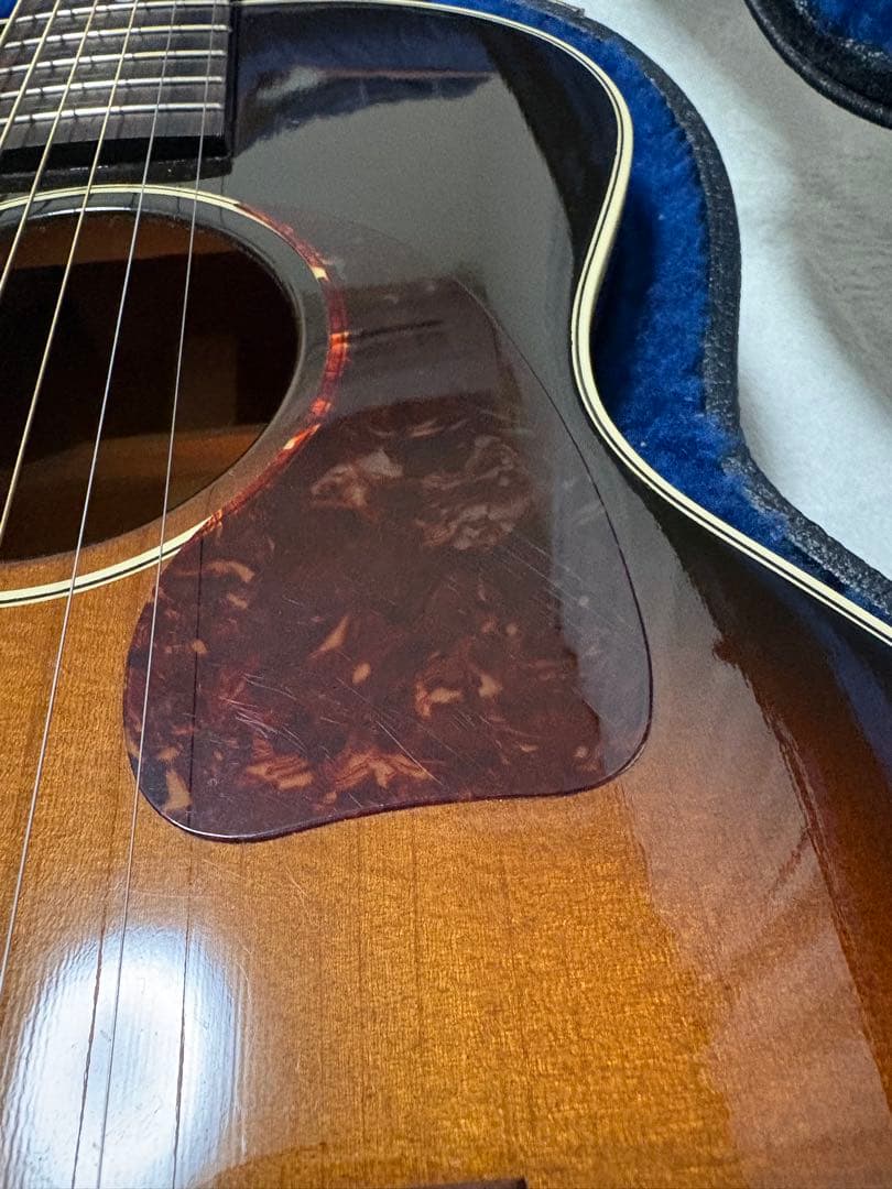 ギター Gibson LG-2 Arlo Guthrie 3/4