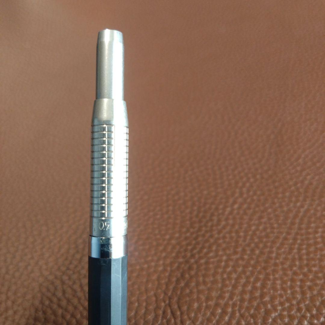 Pentel メカニカ シャープペンシル 本体 0.3mm 美品