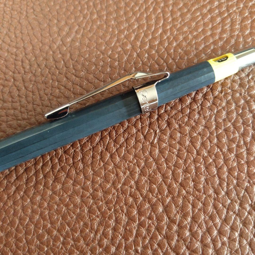 Pentel メカニカ シャープペンシル 本体 0.3mm 美品