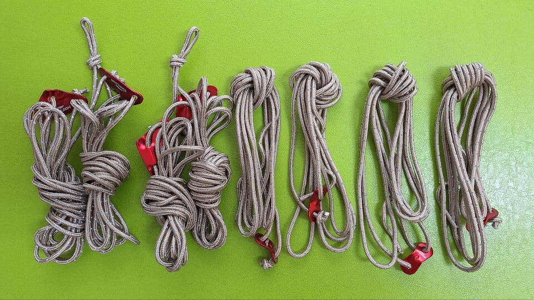 SOOMLOOM Adranus タープ 5.7m x 5m