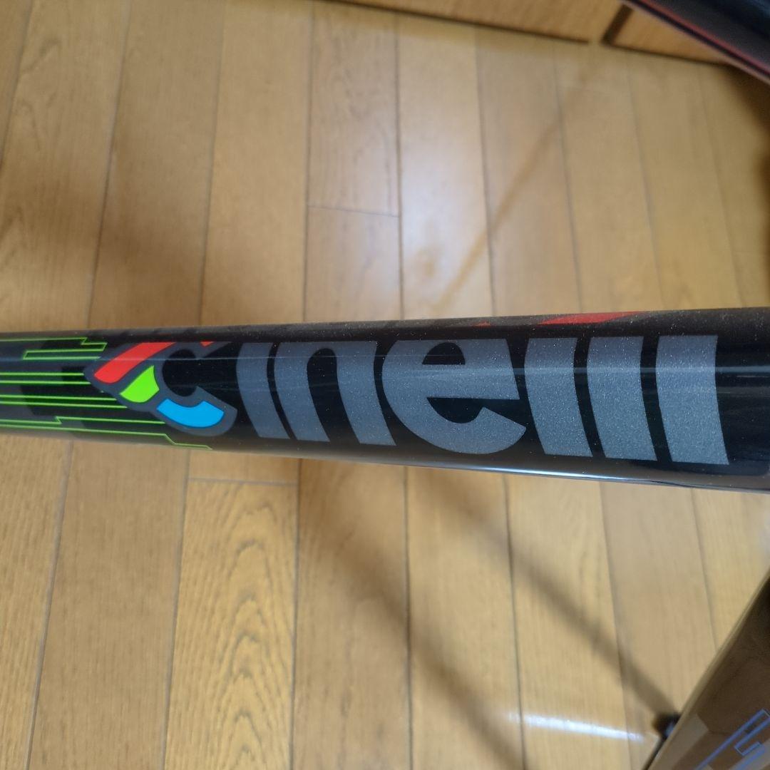 MASH CXSS シングルスピード CX　フレーム　M