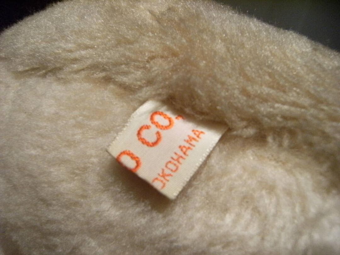 EISHO CO ISOGO ドッグ 犬 イヌ ぬいぐるみ 人形 64cm