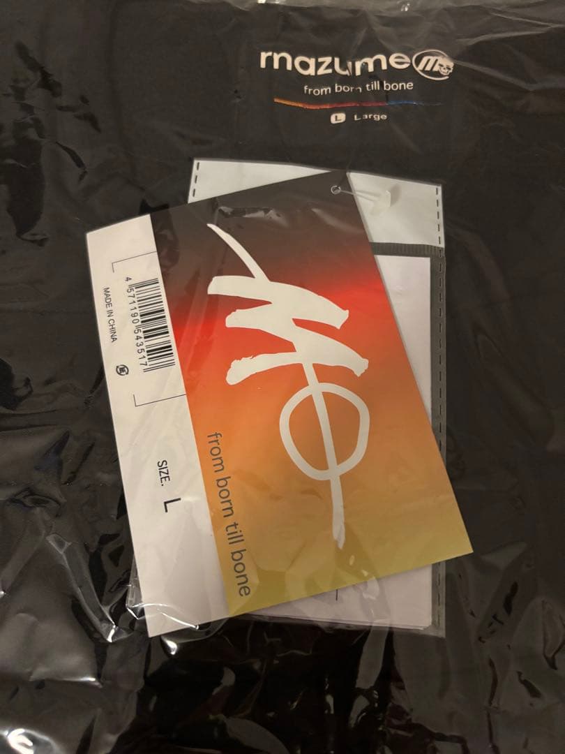 マズメ 防寒服アウター ヒーターベスト ブラック L 防寒着 防寒ウェア