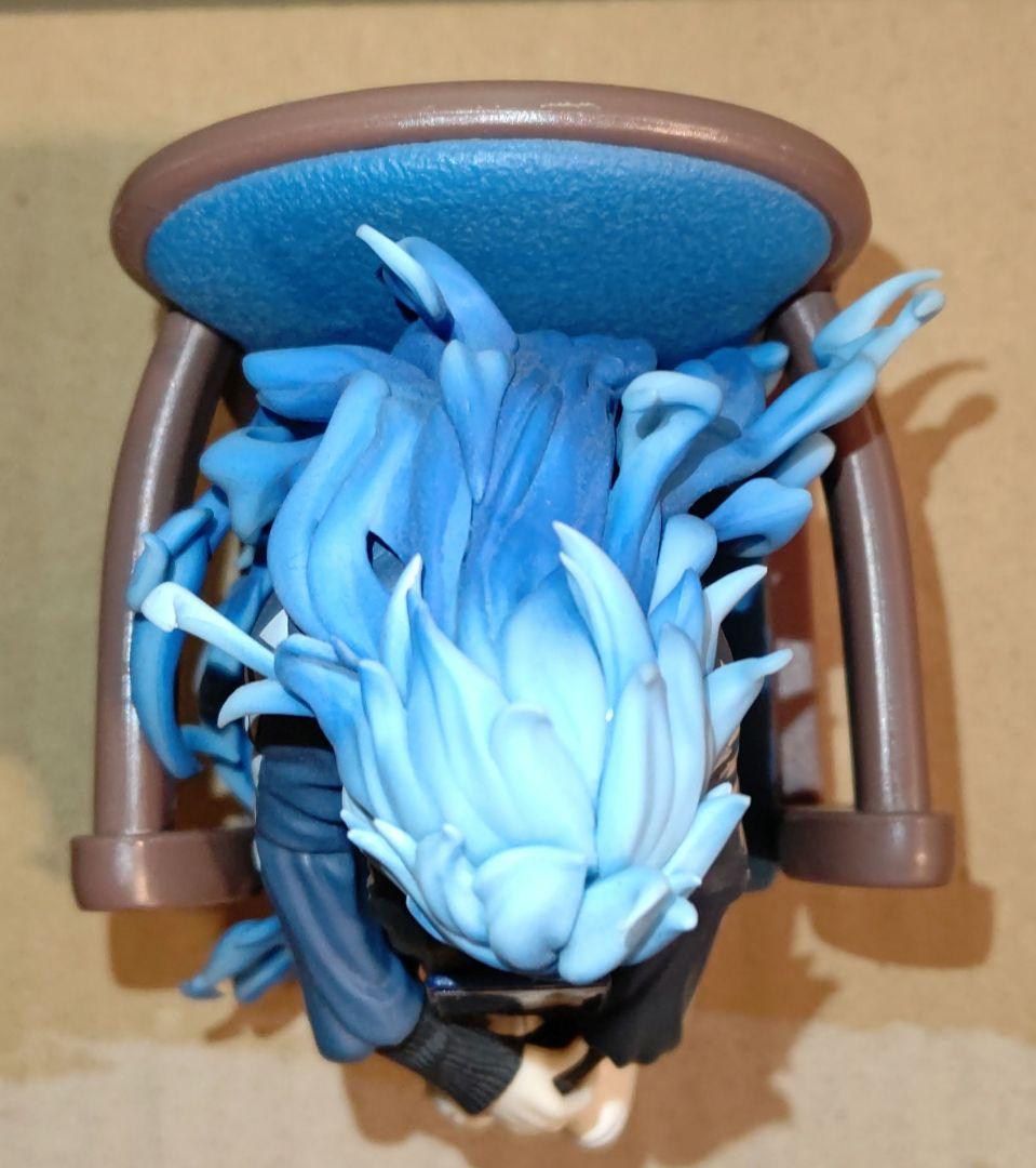 中古品 ツイステッドワンダーランド イデア フィギュア