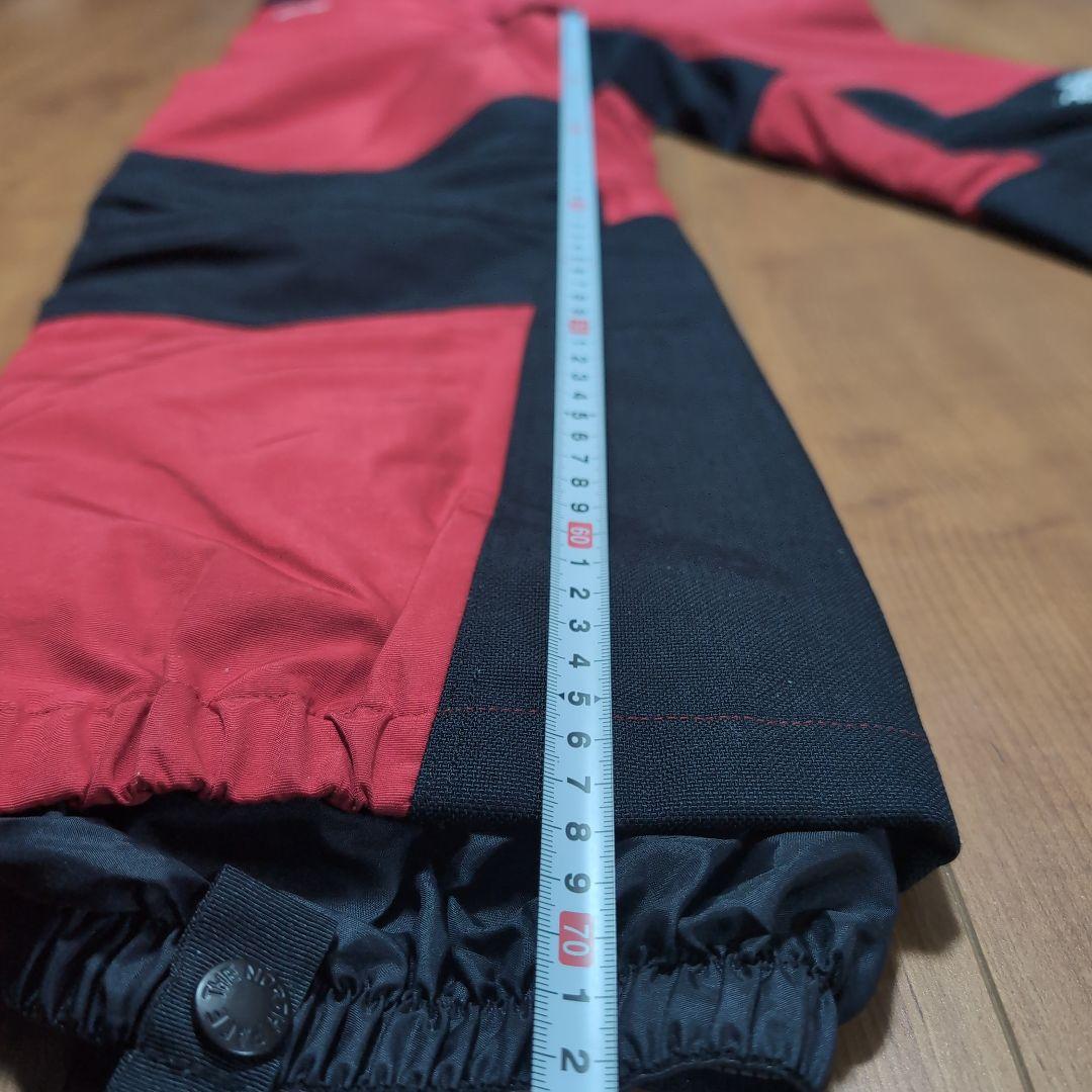 THE NORTH FACE マウンテンパンツ　XL GORE-TEX