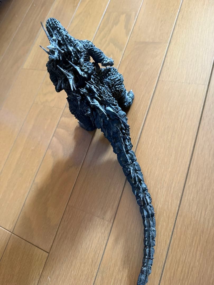 S.H.MonsterArts ゴジラ-1.0 2023 通常版