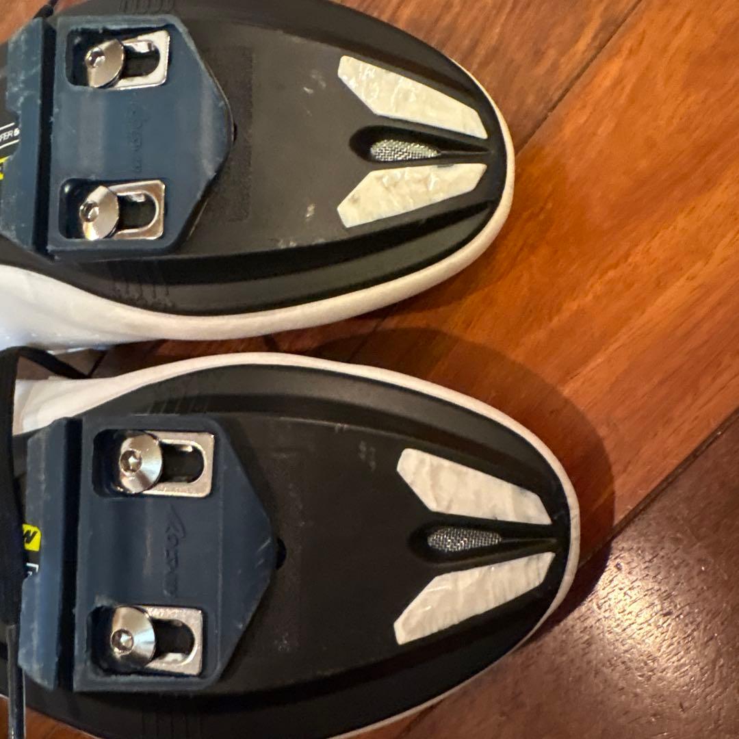 Mavic Aksium Elite III シューズ 26.0 cm