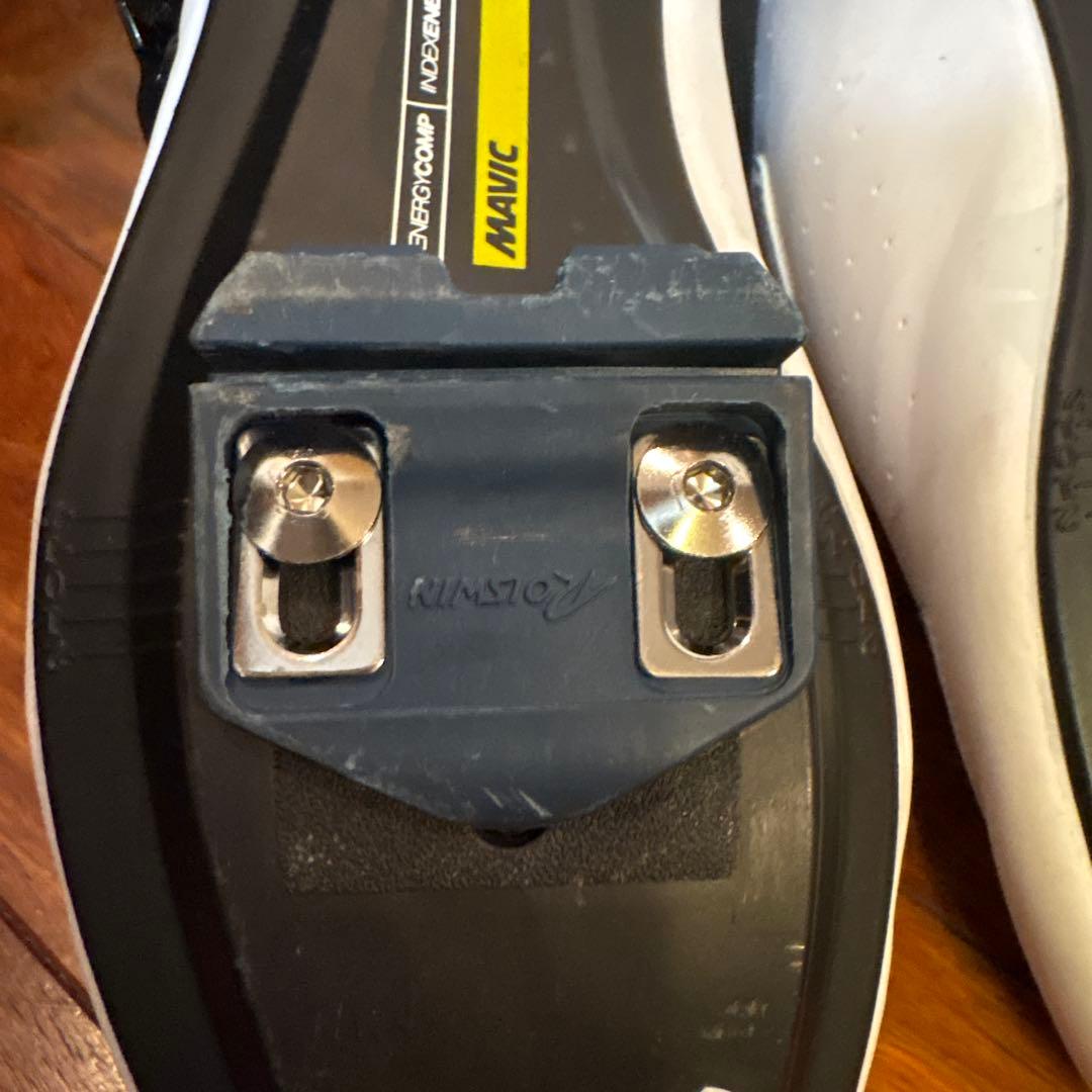 Mavic Aksium Elite III シューズ 26.0 cm