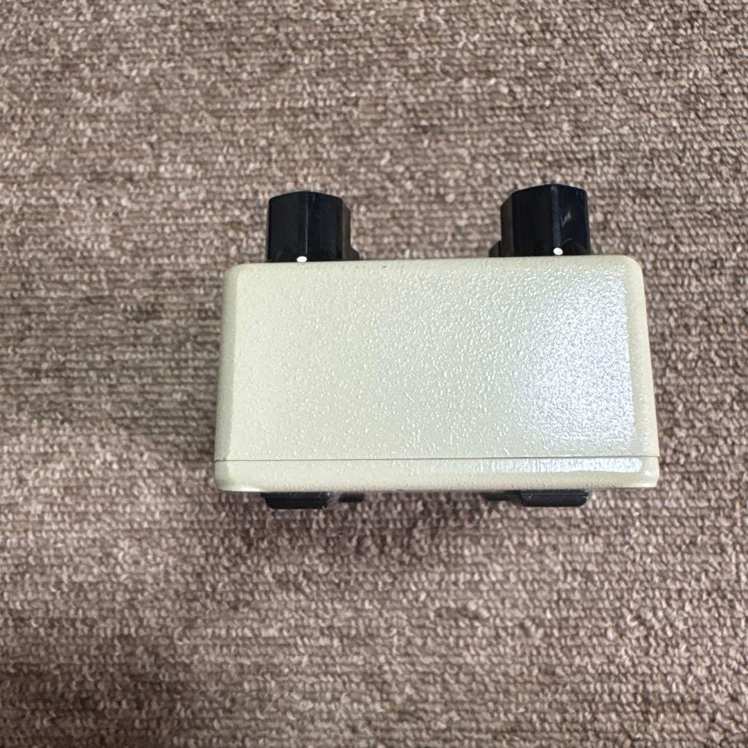 MXR FET D ギターエフェクター