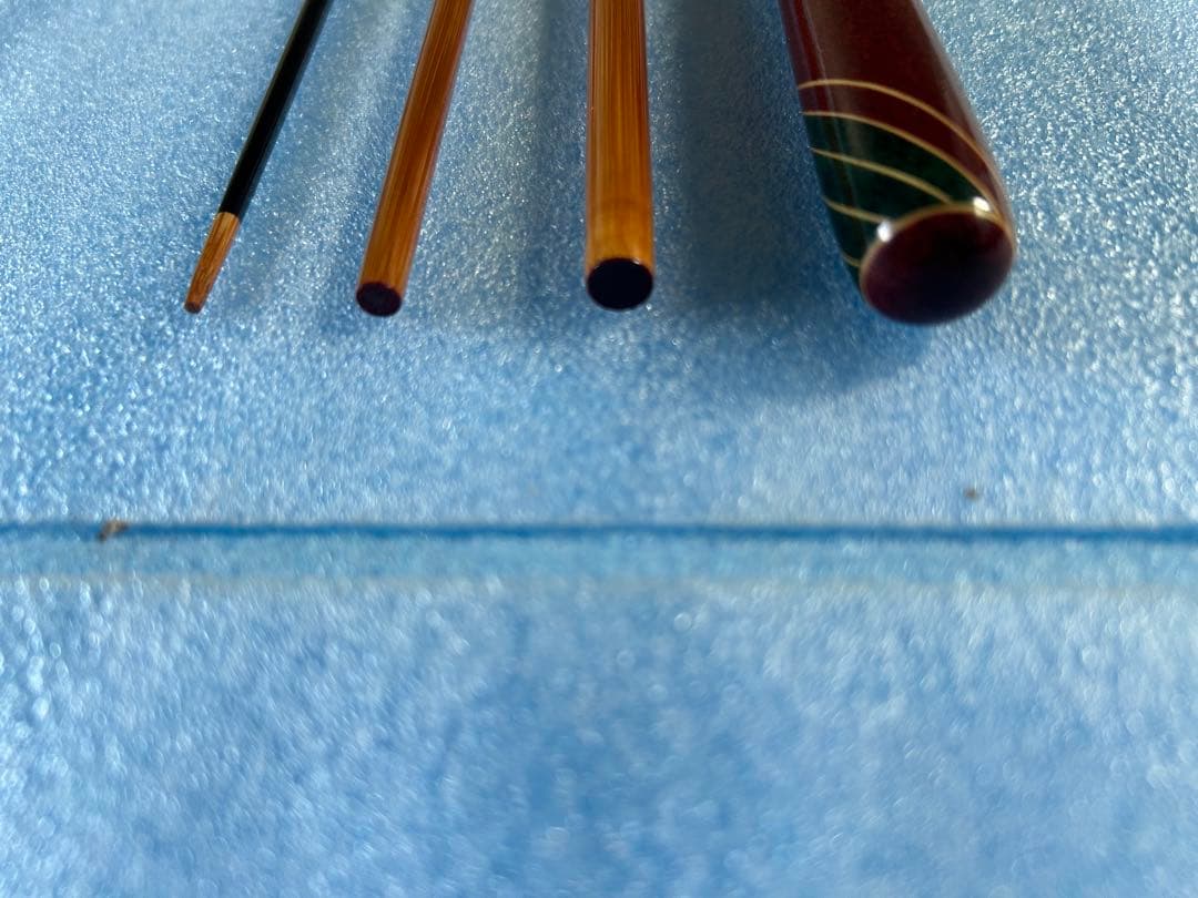 山彦　むらさめ　10.3尺