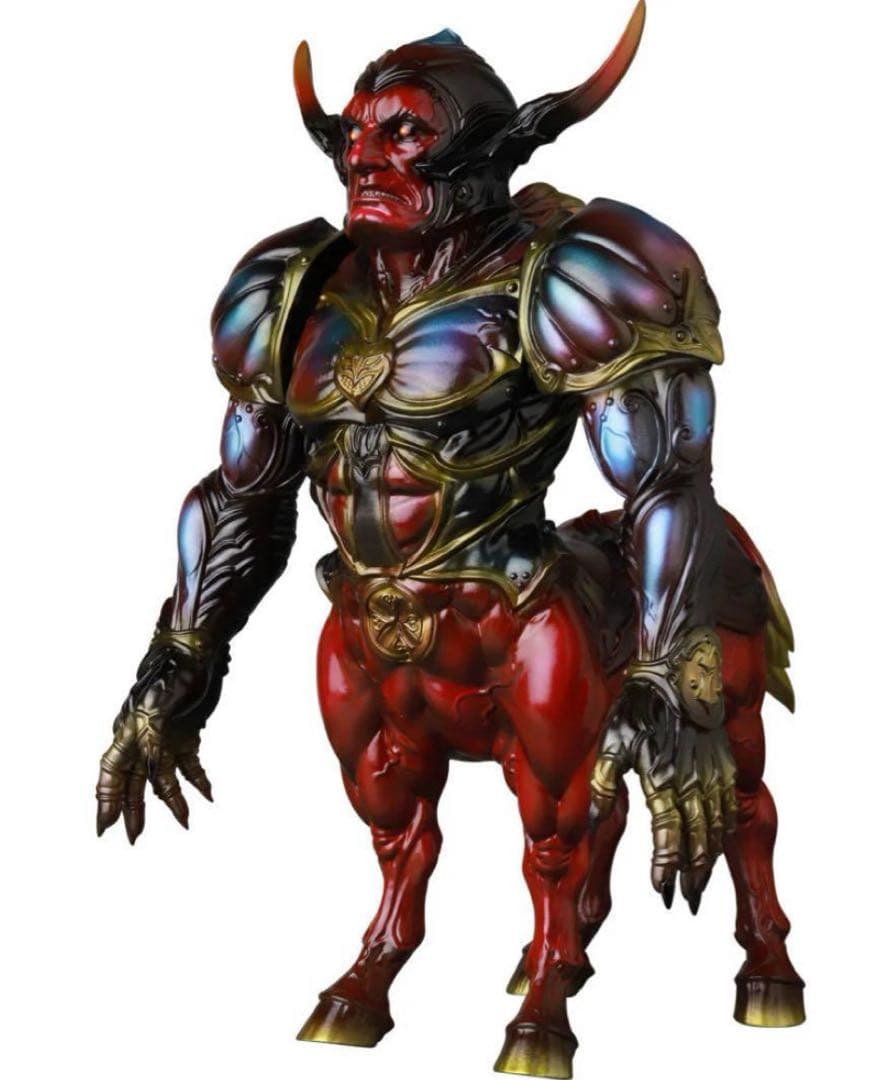 新品Gallery by Amplifier NEPTROS 2期メディコムトイ