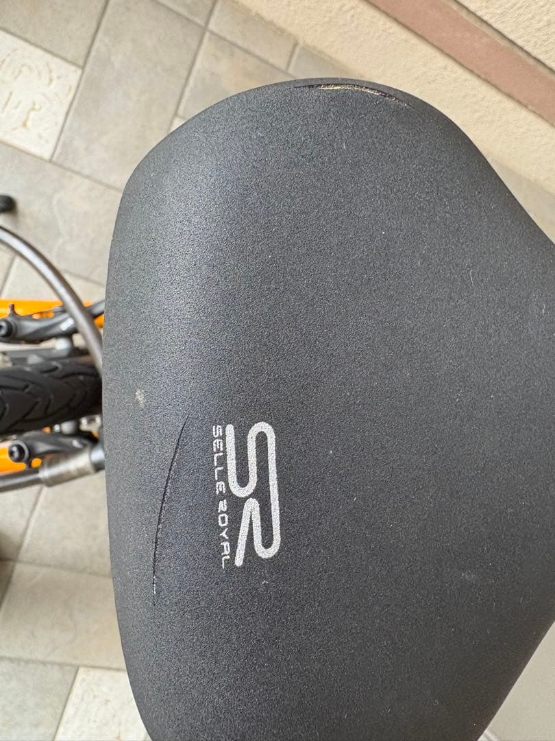 Panasonic ジェッター　電動アシスト自転車　直接引き渡し