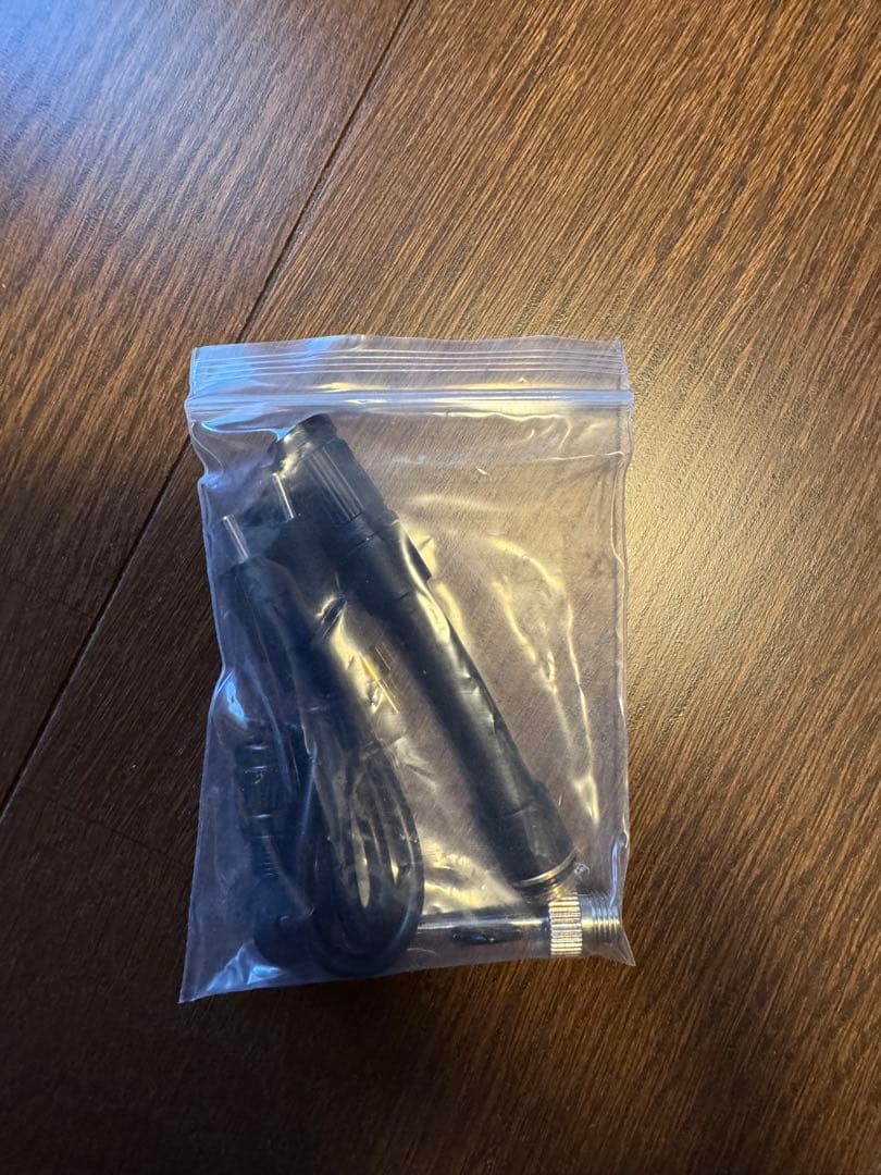 Panaracer P-pump 自転車電動空気入れ