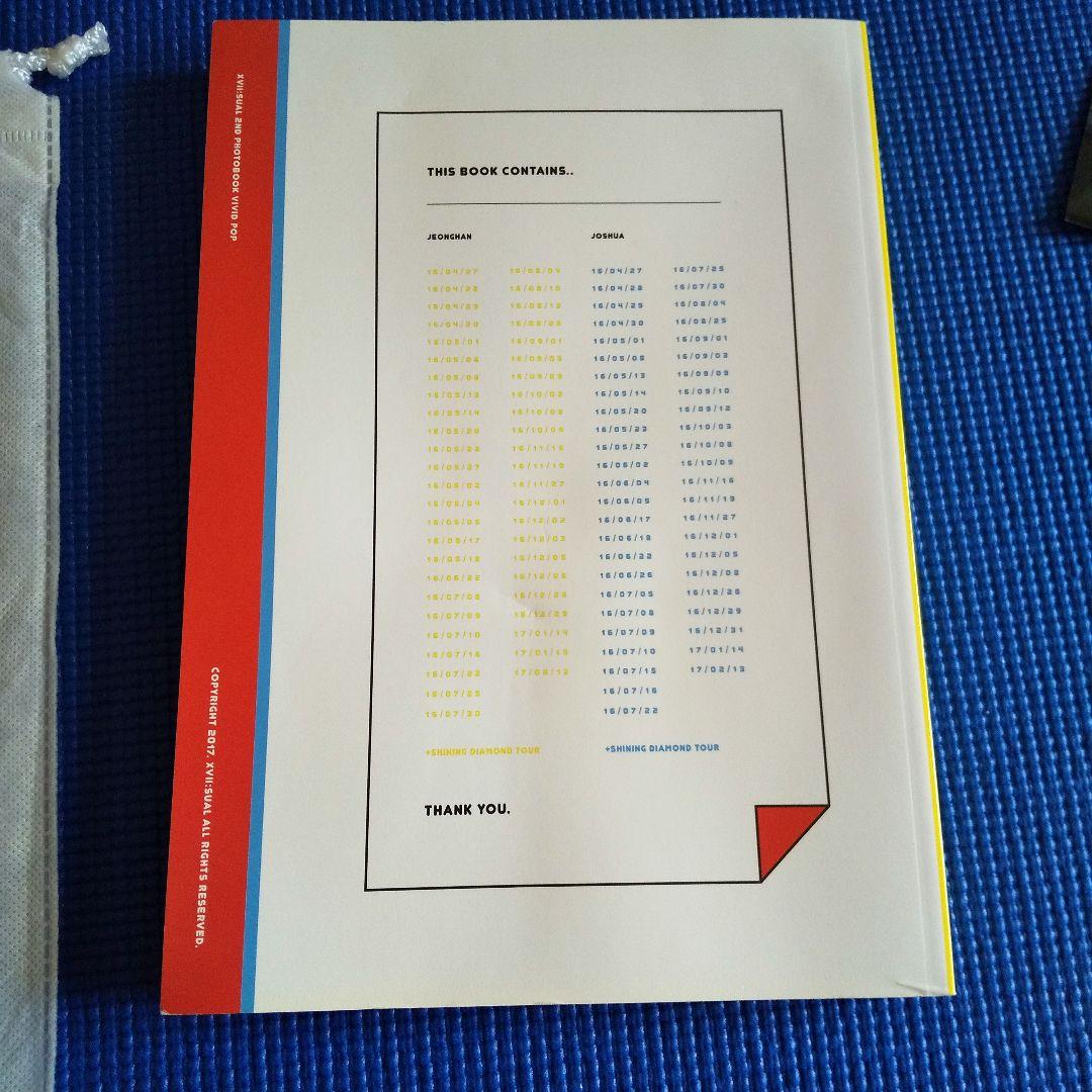 SEVENTEEN ジスハン グッズセット　セブチ SVT まとめ売りセット