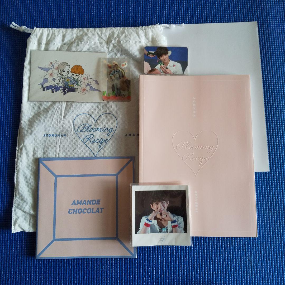 SEVENTEEN ジスハン グッズセット　セブチ SVT まとめ売りセット