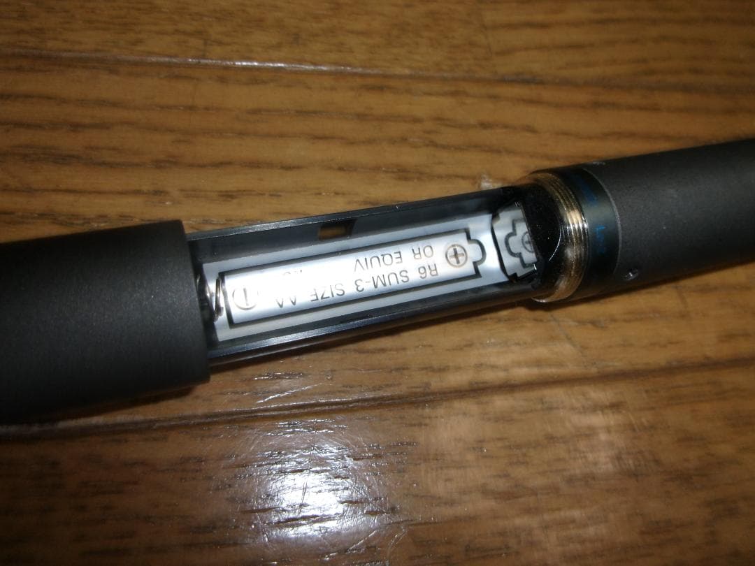 audio-technica ガンマイク　ATM57a　オーディオテクニカ