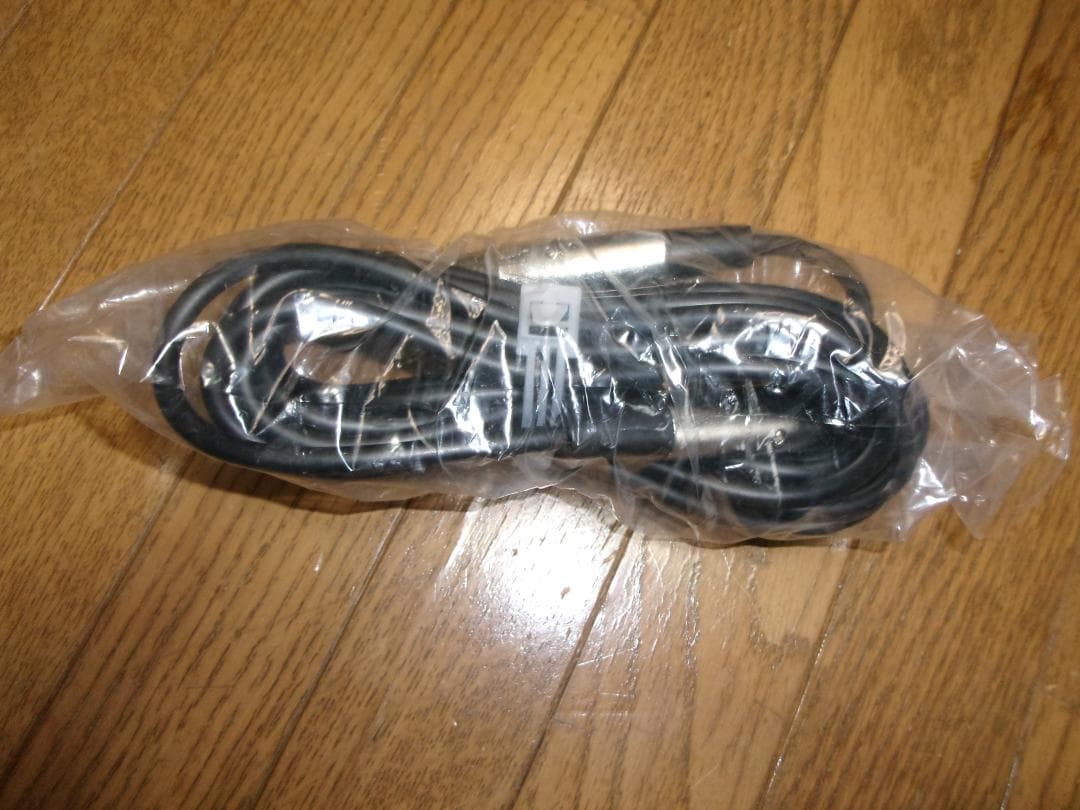 audio-technica ガンマイク　ATM57a　オーディオテクニカ