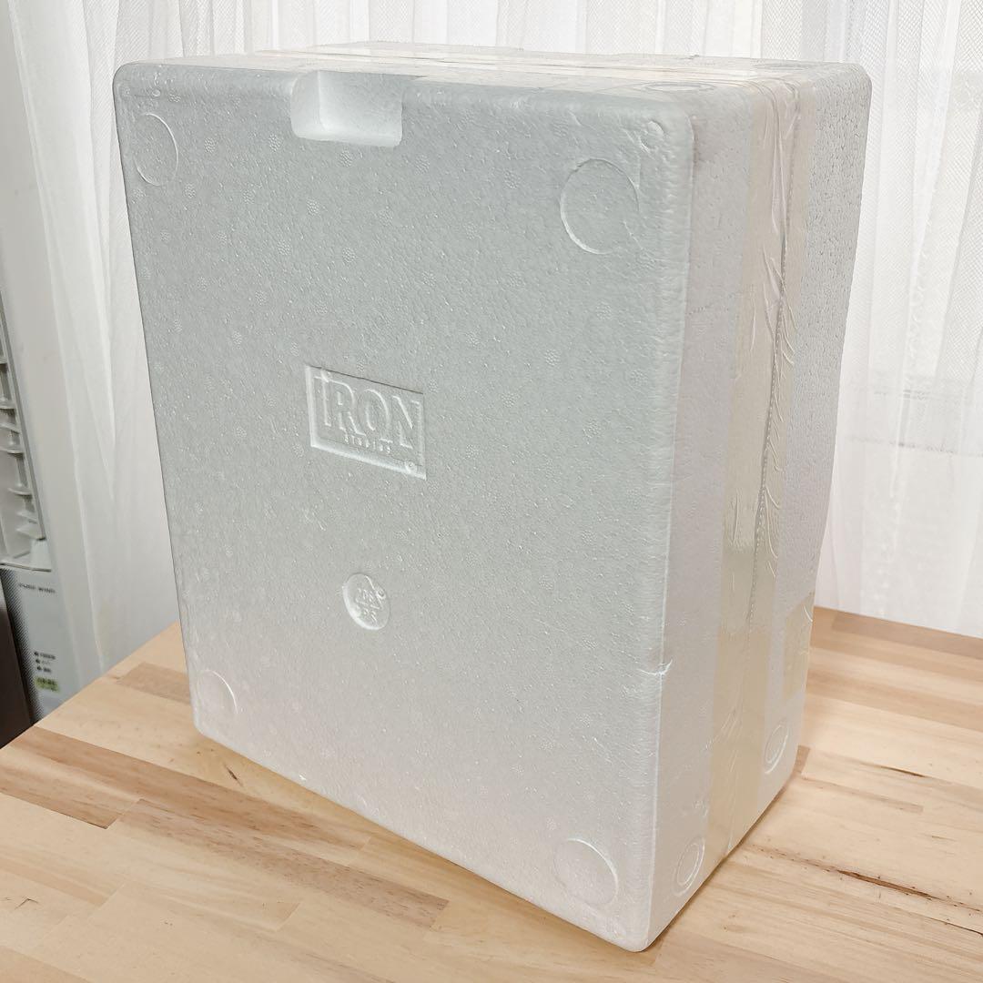 未使用 IronStudios ドクターストレンジ 1/10インフィニティウォー