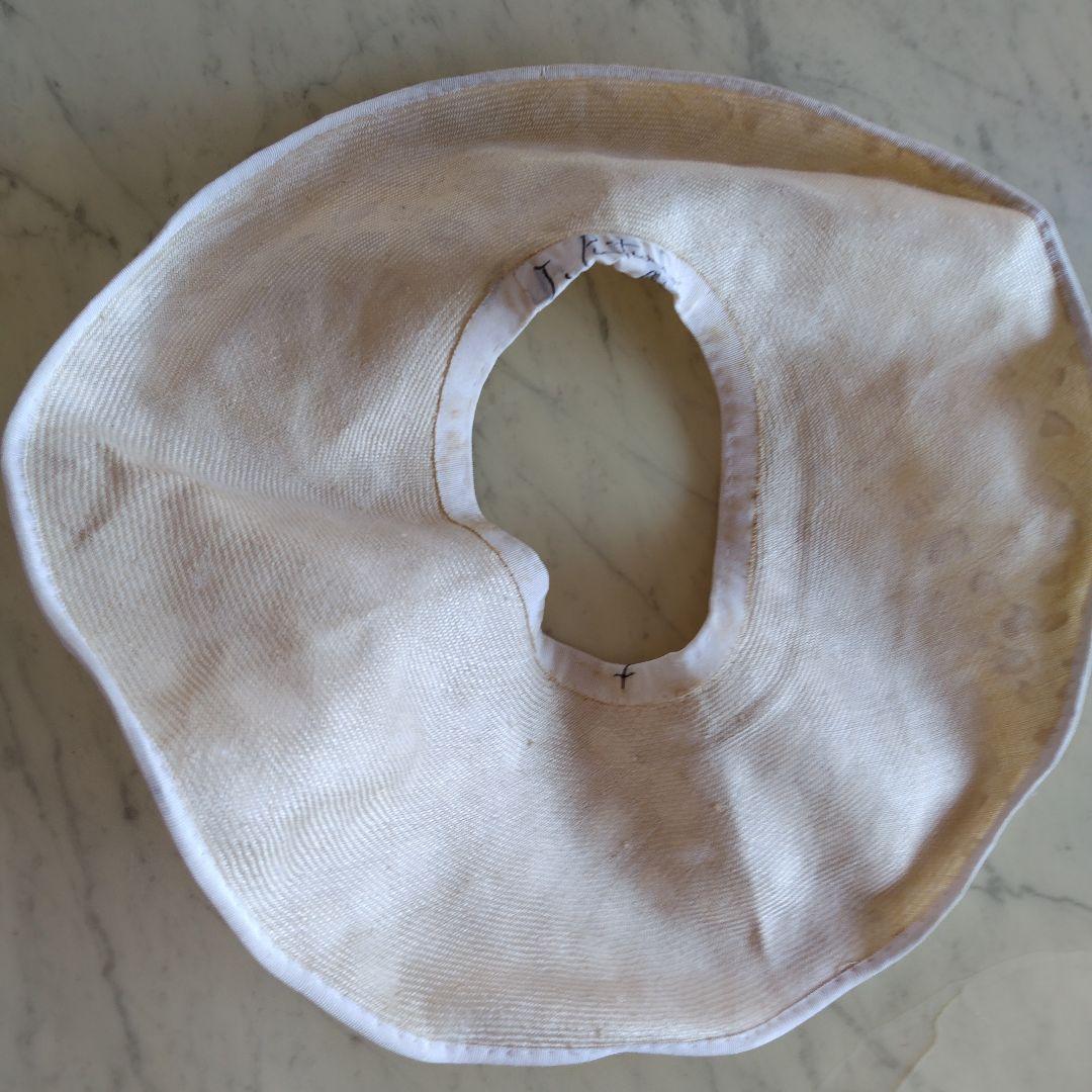 フランスアンティークヴィンテージハット