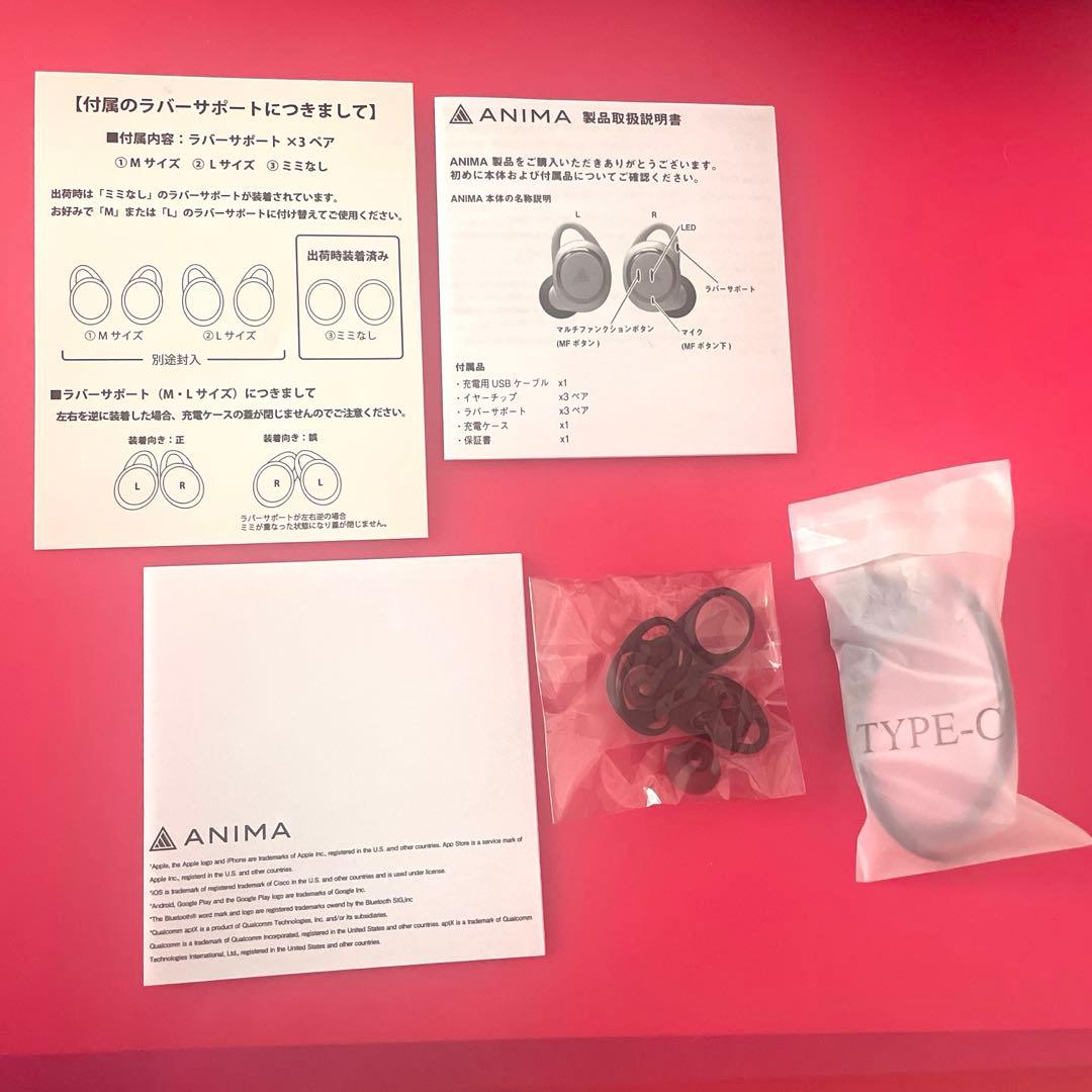 鬼滅の刃 宇髄天元 ONKYO イヤホン