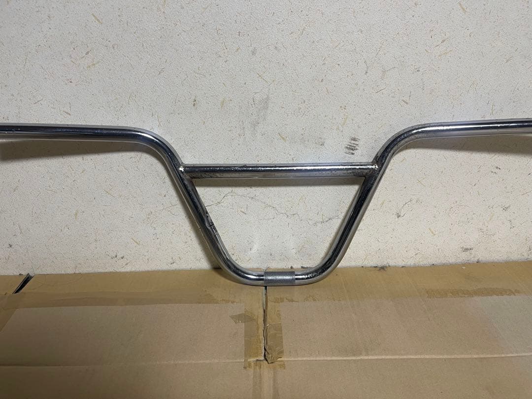 BMX バーシャドウ バルタス SG 9インチ