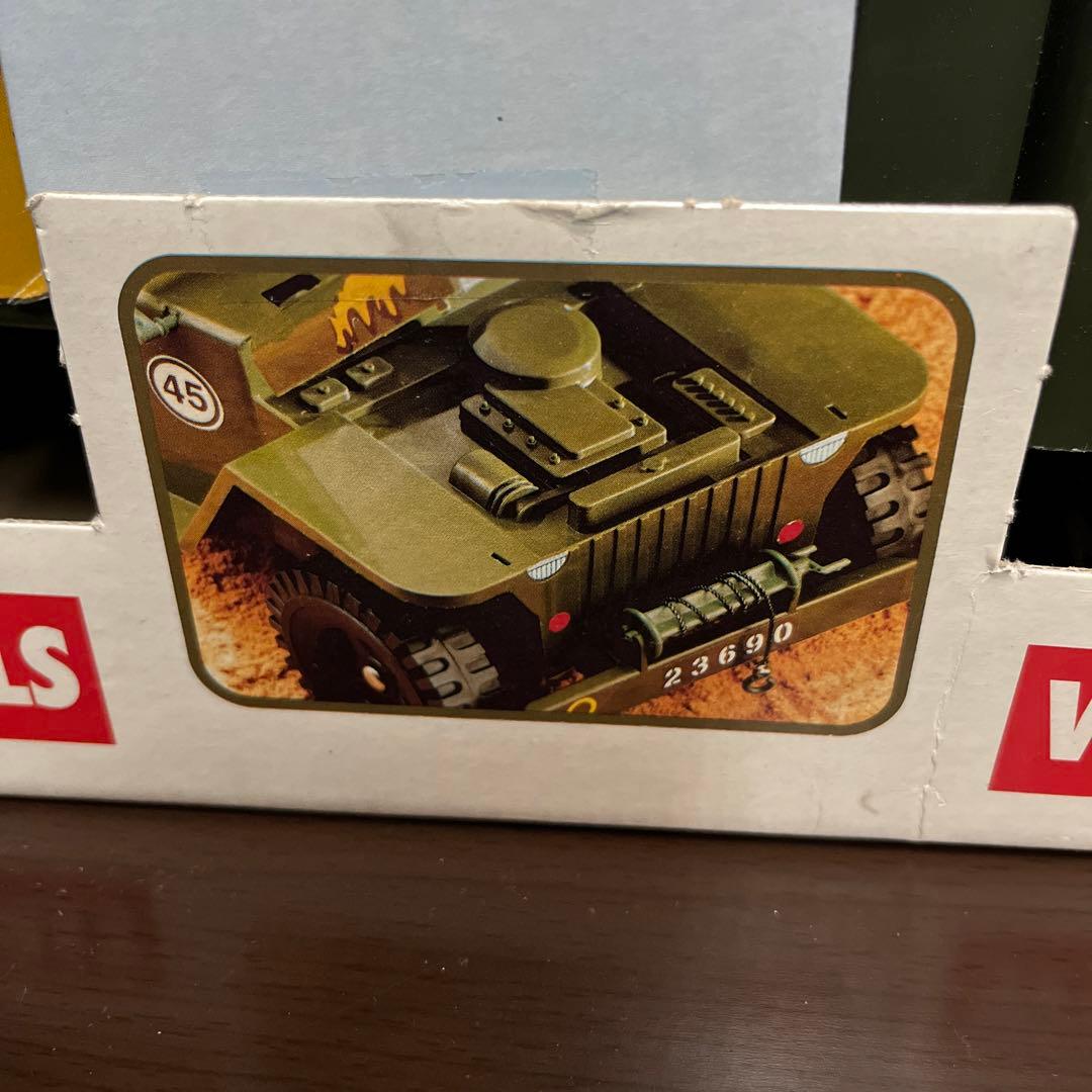 1/6 ミリタリージープ　トレーラー付き