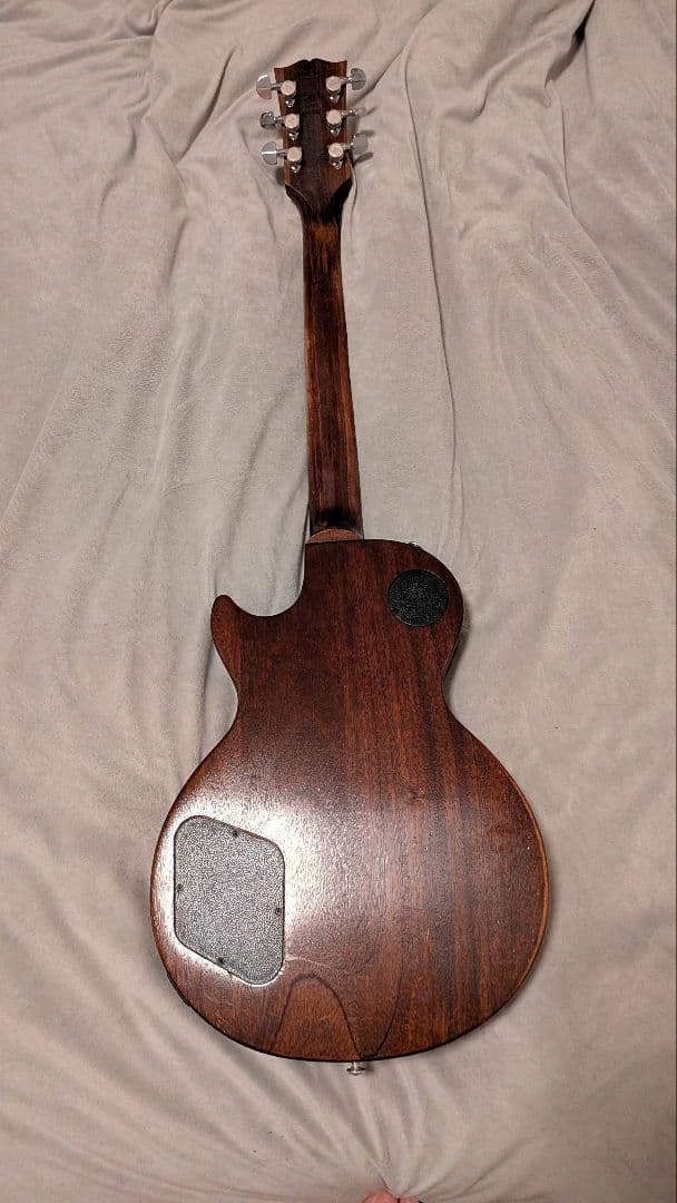 ギター Gibson Les Paul Faded 2017