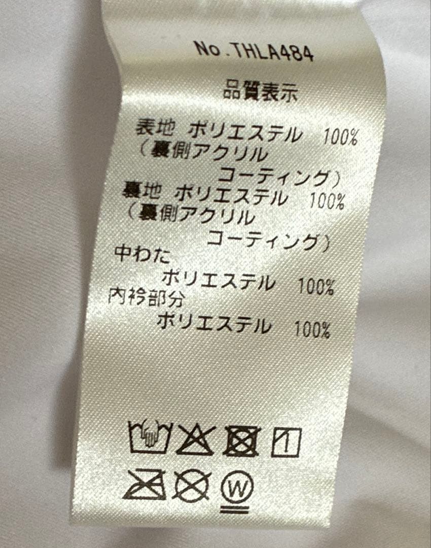 最終値下げ　  GOLF ジャケット Lサイズ