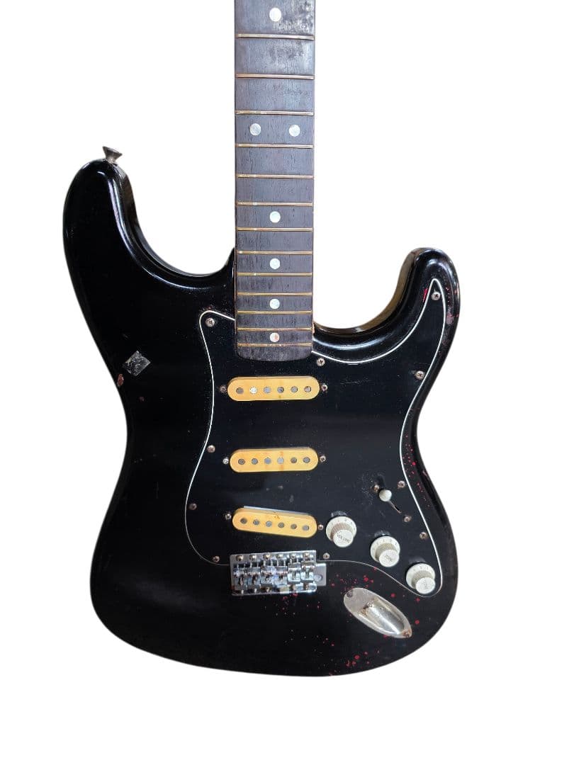 Navigator ESP ナビゲーター エスパルト ESPARTOエレキギター