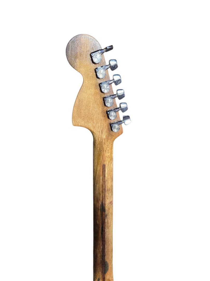 Navigator ESP ナビゲーター エスパルト ESPARTOエレキギター