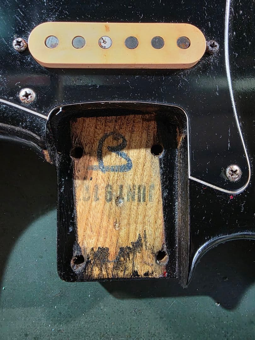 Navigator ESP ナビゲーター エスパルト ESPARTOエレキギター