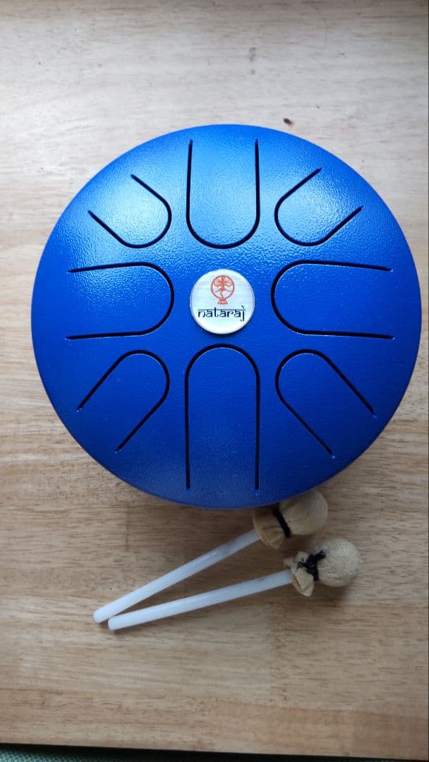 スティールドラム