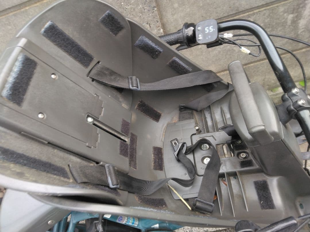 値下げ不可　BRIDGESTONE ビッケGRI 2018モデル