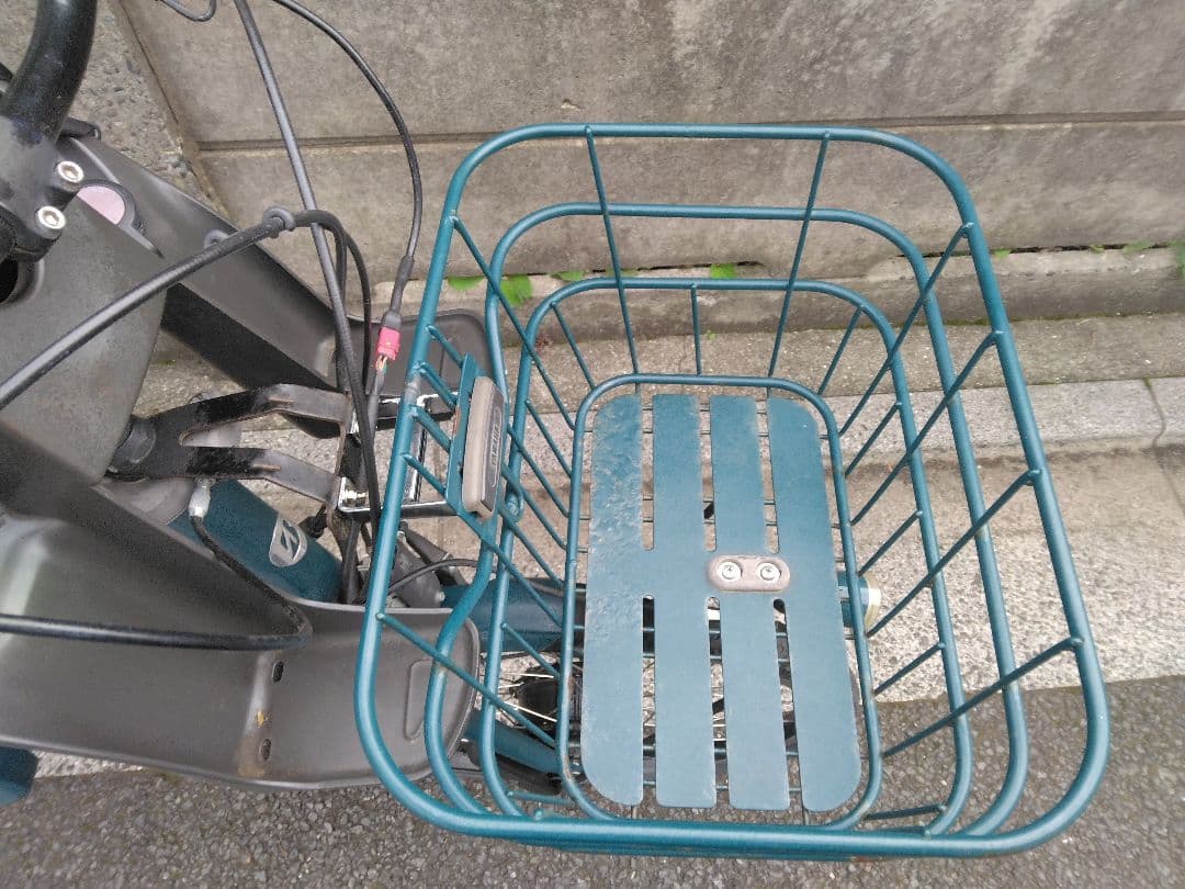 値下げ不可　BRIDGESTONE ビッケGRI 2018モデル