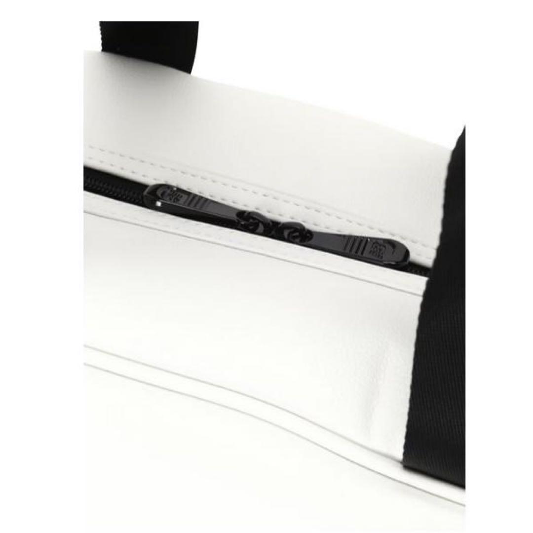 【りん】新品未使用　ボストンバッグ　new balance