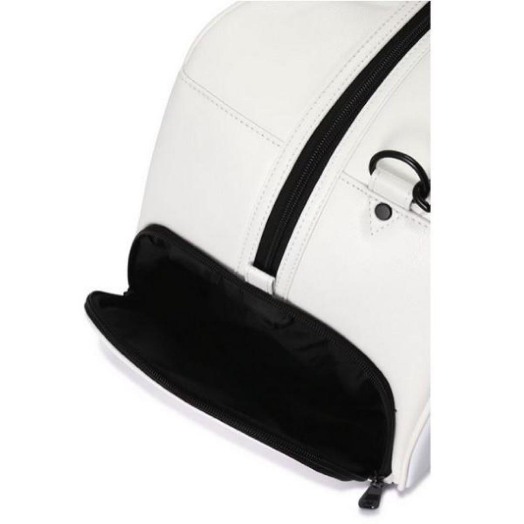 【りん】新品未使用　ボストンバッグ　new balance